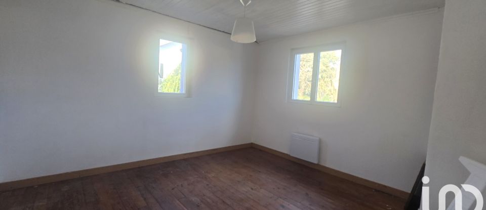 Maison 3 pièces de 60 m² à Pineuilh (33220)