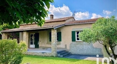 Traditional house 5 rooms of 120 m² in Velleron (84740)