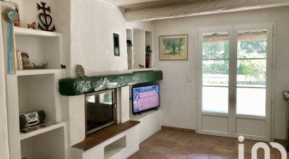 Traditional house 5 rooms of 120 m² in Velleron (84740)