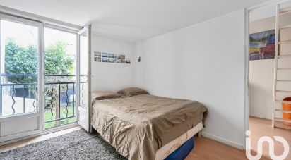 Maison 6 pièces de 161 m² à Suresnes (92150)