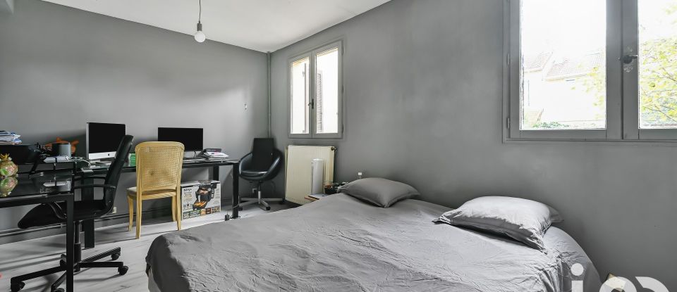 Maison 6 pièces de 161 m² à Suresnes (92150)