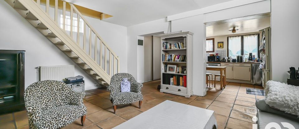 Maison 6 pièces de 161 m² à Suresnes (92150)