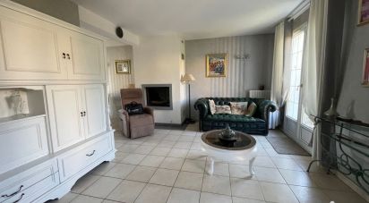 Maison 4 pièces de 83 m² à Coubron (93470)