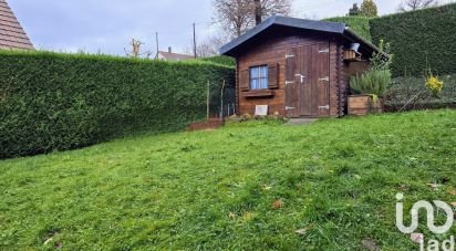 Maison traditionnelle 4 pièces de 105 m² à Sainte-Croix-aux-Mines (68160)