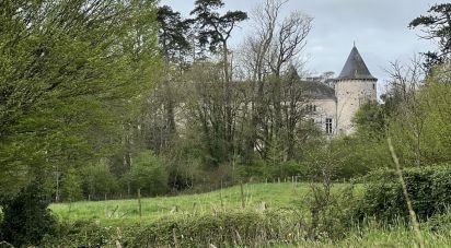 Terrain de 7 268 m² à La Forêt-sur-Sèvre (79380)