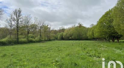 Terrain de 7 268 m² à La Forêt-sur-Sèvre (79380)