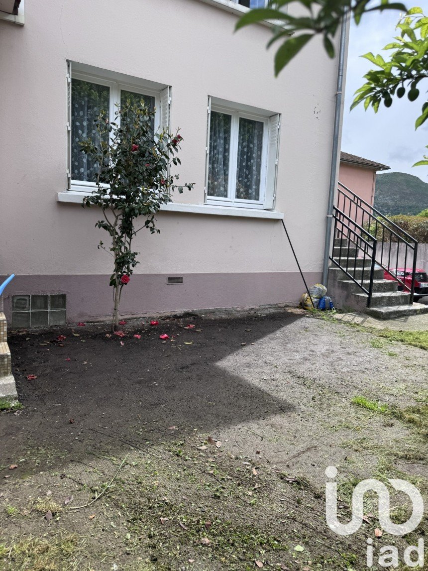 Apartment 4 rooms of 94 m² in Lourdes (65100)