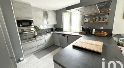 Maison traditionnelle 6 pièces de 127 m² à Étampes (91150)