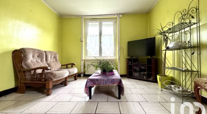 House 5 rooms of 90 m² in Thorigné-Fouillard (35235)