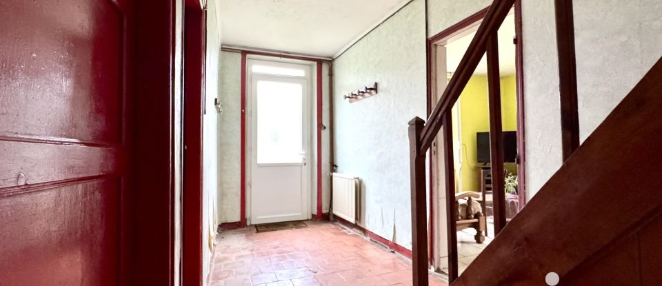 Maison de ville 5 pièces de 90 m² à Thorigné-Fouillard (35235)