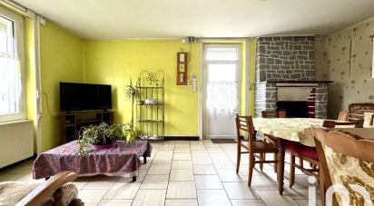 House 5 rooms of 90 m² in Thorigné-Fouillard (35235)