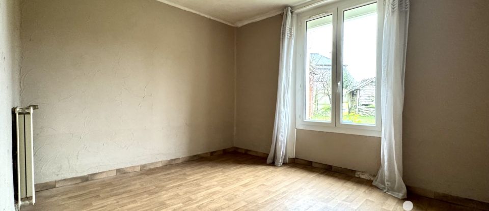 Maison de ville 5 pièces de 90 m² à Thorigné-Fouillard (35235)