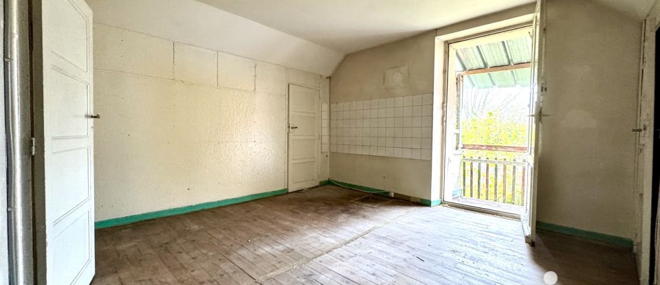 Maison de ville 5 pièces de 90 m² à Thorigné-Fouillard (35235)