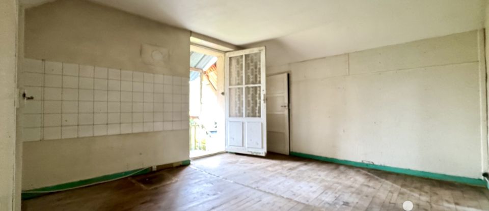 Maison de ville 5 pièces de 90 m² à Thorigné-Fouillard (35235)