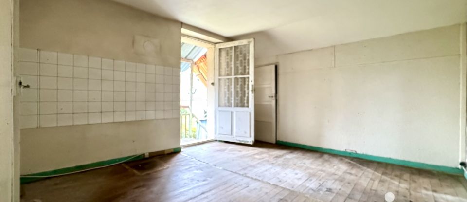 Maison de ville 5 pièces de 90 m² à Thorigné-Fouillard (35235)