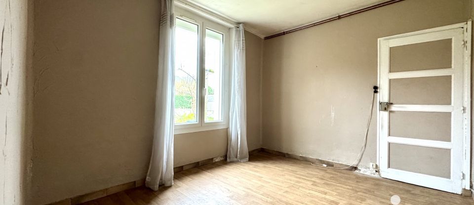 Maison de ville 5 pièces de 90 m² à Thorigné-Fouillard (35235)