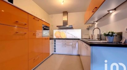 Apartment 2 rooms of 51 m² in Granville (50400)