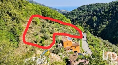 Land of 3,500 m² in Castillon (06500)