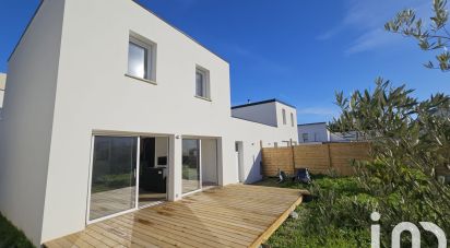 Maison 4 pièces de 95 m² à Caudan (56850)