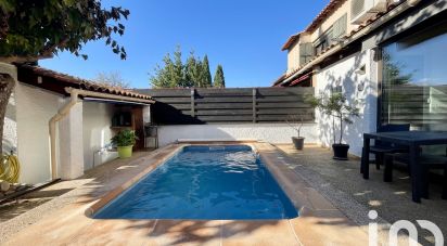 House 4 rooms of 90 m² in Aix-en-Provence (13290)