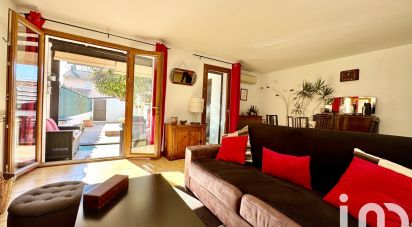 House 4 rooms of 90 m² in Aix-en-Provence (13290)