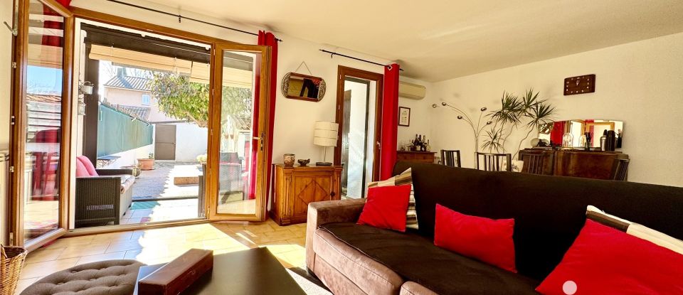 Maison 4 pièces de 90 m² à Aix-en-Provence (13290)