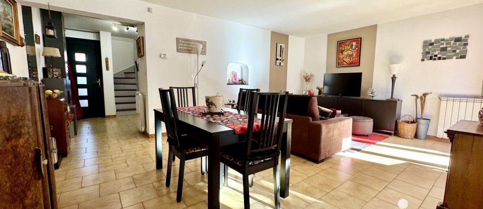 Maison 4 pièces de 90 m² à Aix-en-Provence (13290)