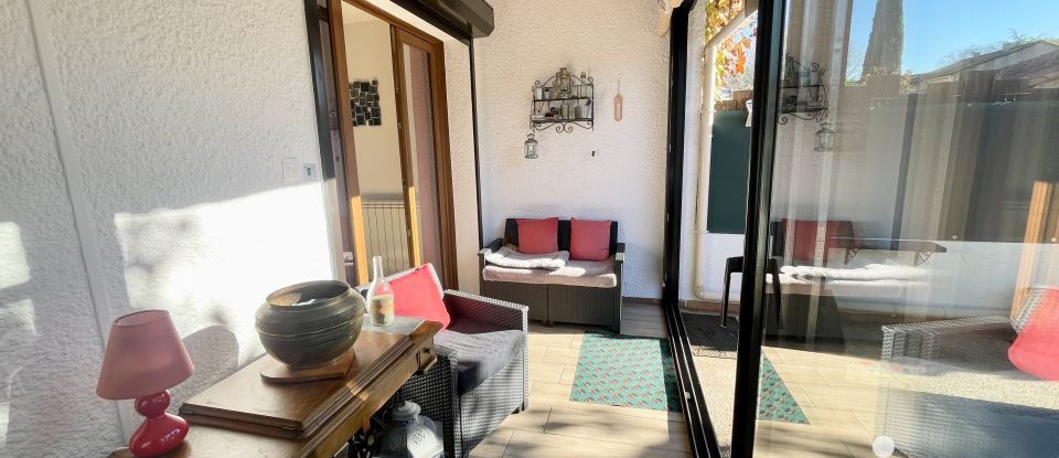 Maison 4 pièces de 90 m² à Aix-en-Provence (13290)