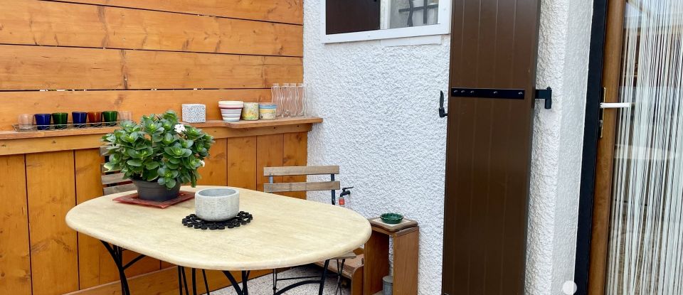 Maison 4 pièces de 90 m² à Aix-en-Provence (13290)