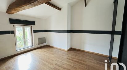 Maison 6 pièces de 180 m² à Dompierre-sur-Yon (85170)