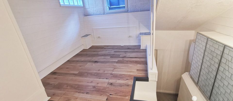 Maison 4 pièces de 75 m² à Paray-Vieille-Poste (91550)