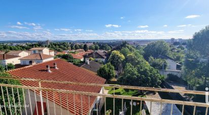 Maison traditionnelle 7 pièces de 174 m² à Bon-Encontre (47240)