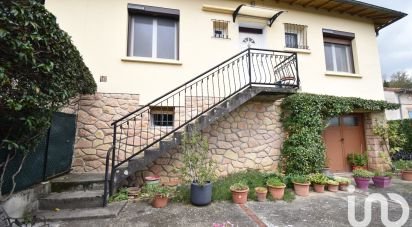 House 4 rooms of 70 m² in Montesquieu-Volvestre (31310)