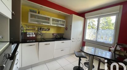 Maison 6 pièces de 141 m² à Sainte-Gemmes-sur-Loire (49130)