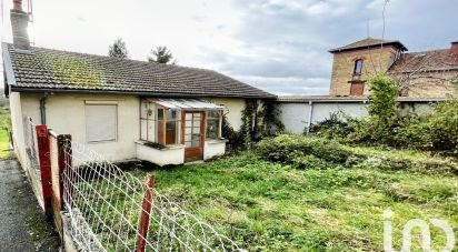 House 3 rooms of 68 m² in Grandpré (08250)