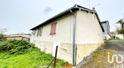 House 3 rooms of 68 m² in Grandpré (08250)