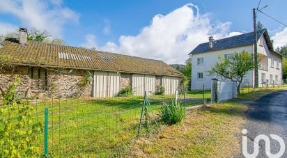 Maison 6 pièces de 141 m² à Saint-Hilaire-Peyroux (19560)