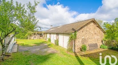 Maison 6 pièces de 141 m² à Saint-Hilaire-Peyroux (19560)