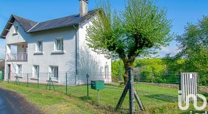 Maison 6 pièces de 141 m² à Saint-Hilaire-Peyroux (19560)