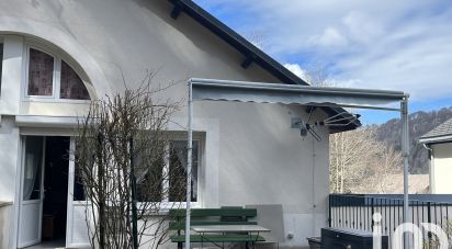 Duplex 4 pièces de 79 m² à Mont-Dore (63240)