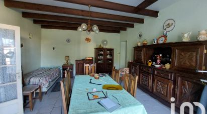 Village house 4 rooms of 127 m² in Saint-Seurin-de-Prats (24230)