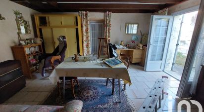 Village house 4 rooms of 127 m² in Saint-Seurin-de-Prats (24230)