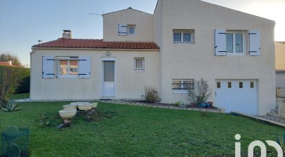 Maison 5 pièces de 99 m² à Saint-Xandre (17138)