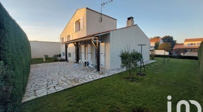 House 5 rooms of 101 m² in Saint-Xandre (17138)