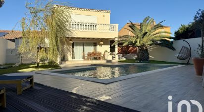 Maison 4 pièces de 170 m² à Le Pontet (84130)