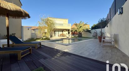 Maison 4 pièces de 170 m² à Le Pontet (84130)