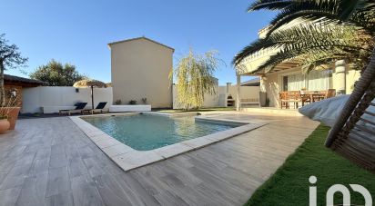 Maison 4 pièces de 170 m² à Le Pontet (84130)