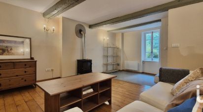 Maison 2 pièces de 58 m² à Pouzolles (34480)