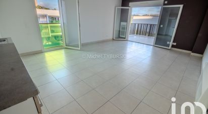 Apartment 2 rooms of 53 m² in Saint-Raphaël (83700)