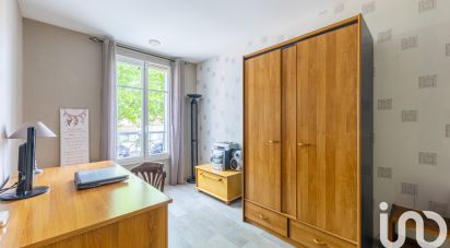 Maison 4 pièces de 77 m² à Taverny (95150)